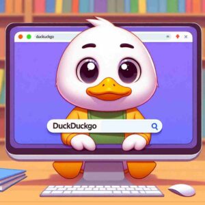 Discover DuckDuckGo's foundation and history, highlighting its dedication to user privacy and data protection.