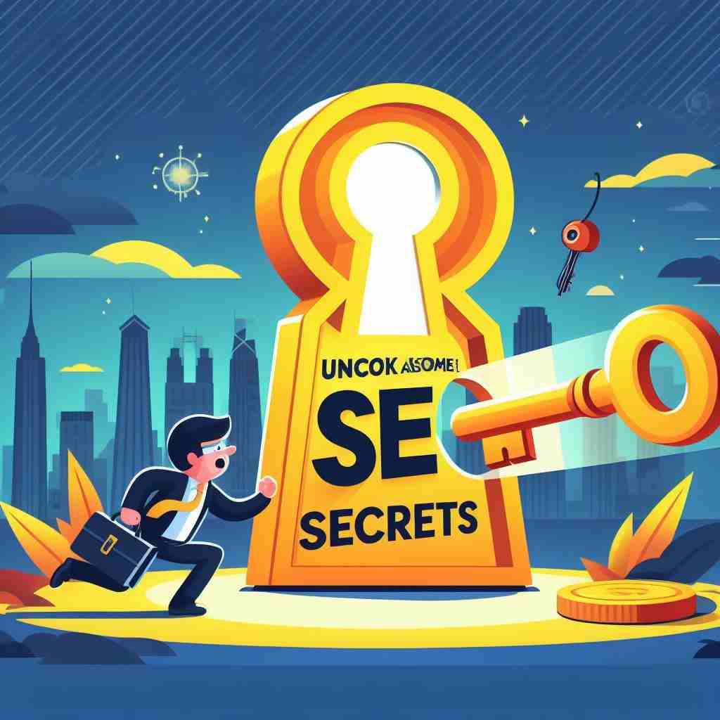 Unlocking Awesome SEO Secrets: The Surprising Truth About Better Ranking