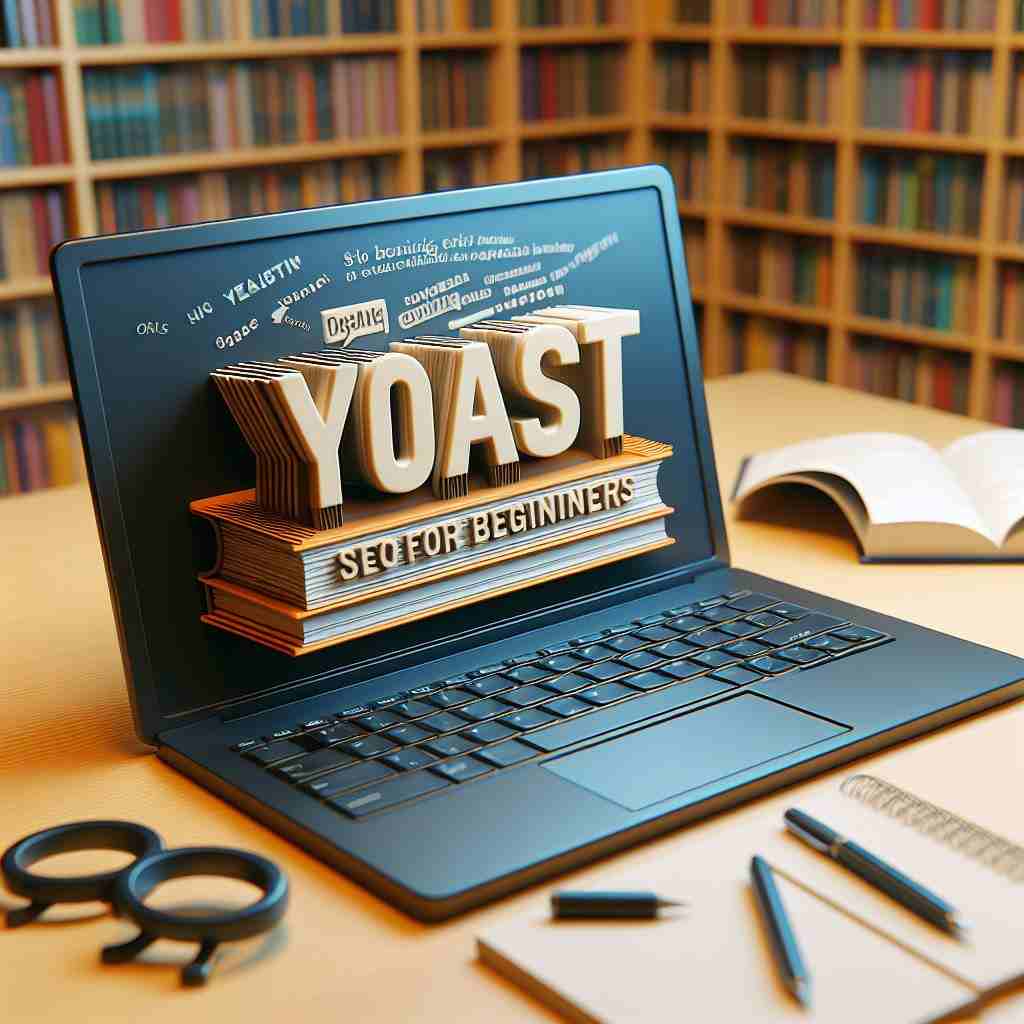 Yoast SEO for Beginners: A Comprehensive Guide